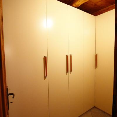 Il calore del legno
