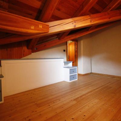 Il calore del legno