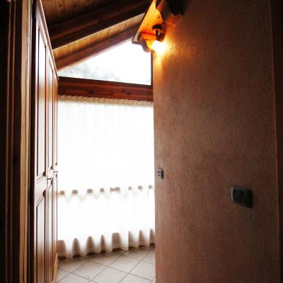 Il calore del legno