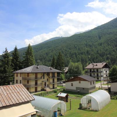 Il calore del legno