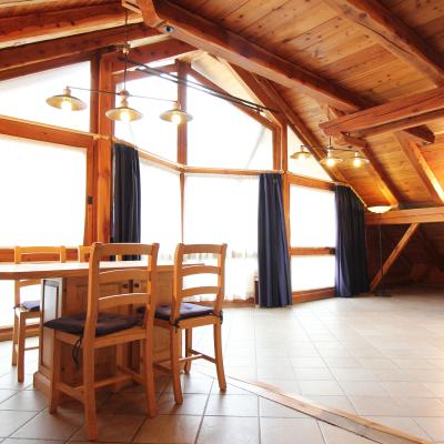 Il calore del legno