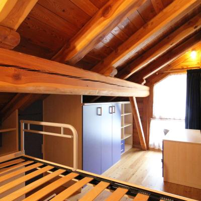 Il calore del legno