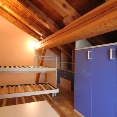 Il calore del legno