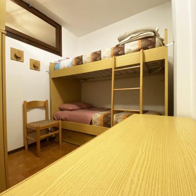 Trilocale con ampio terrazzo