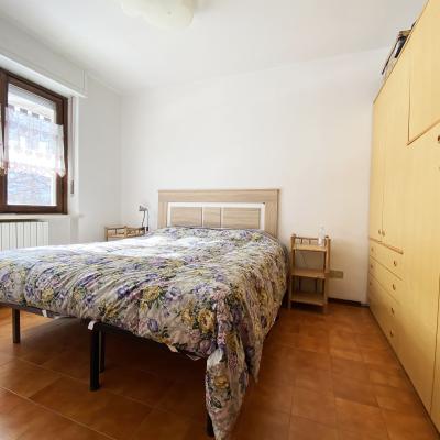 Trilocale con ampio terrazzo