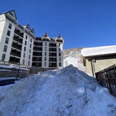 Monolocale luminoso e accogliente