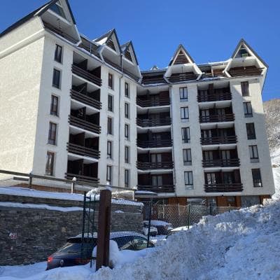 Monolocale luminoso e accogliente