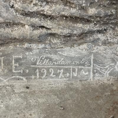 APT. 1 – BILOCALE IN BAITA DI FINE 1800 A 9 KM DA SESTRIERE – Fraz. VILLARDAMOND