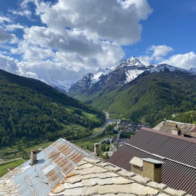 A Villardamond nuova costruzione