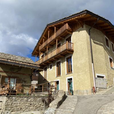 A Villardamond nuova costruzione