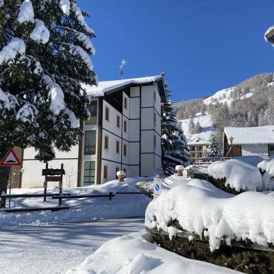 Trilocale da ultimare