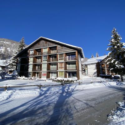 Trilocale da ultimare