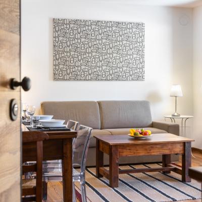 Bilocale accogliente con terrazzo 