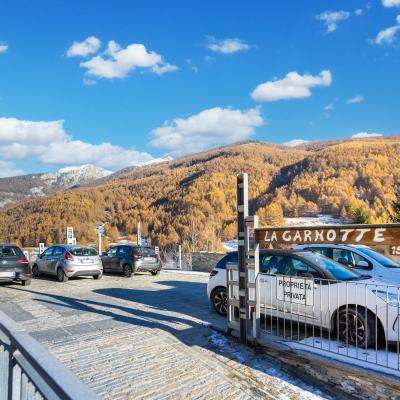 Bilocale accogliente con terrazzo 