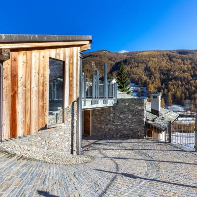 Bilocale accogliente con terrazzo 