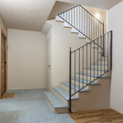 Bilocale accogliente con terrazzo 