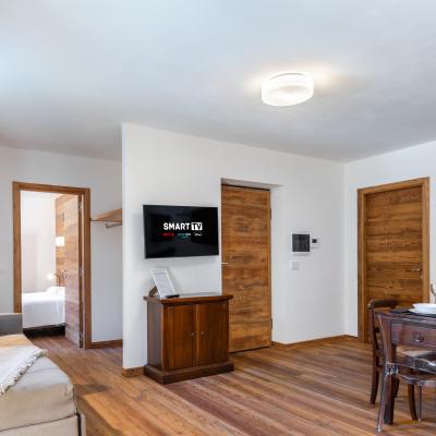 Bilocale accogliente con terrazzo 