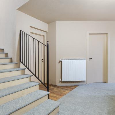 Bilocale accogliente con terrazzo 