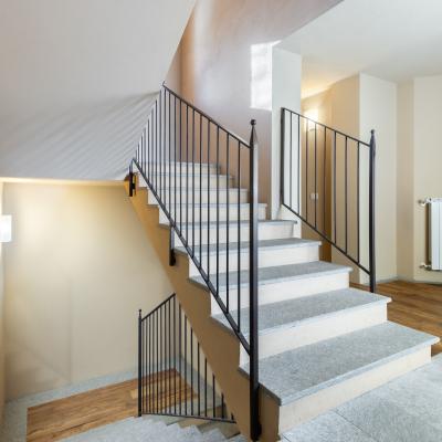 Bilocale accogliente con terrazzo 