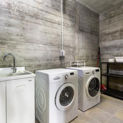 Bilocale accogliente con terrazzo 