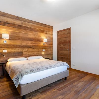 Bilocale accogliente con terrazzo 