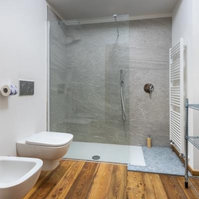 Bilocale accogliente con terrazzo 