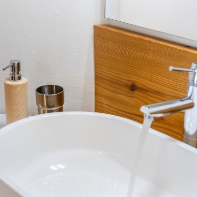 Bilocale accogliente con terrazzo 