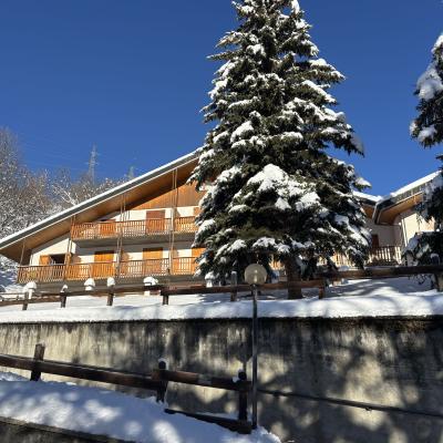 Zona soleggiata e centrale