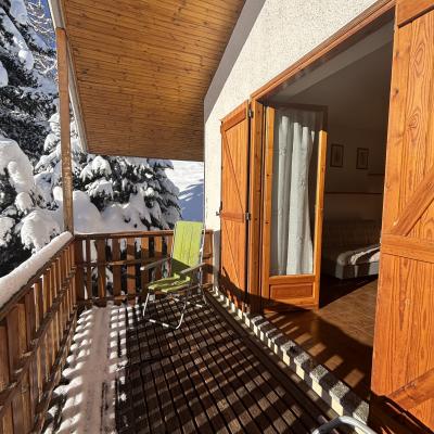 Zona soleggiata e centrale