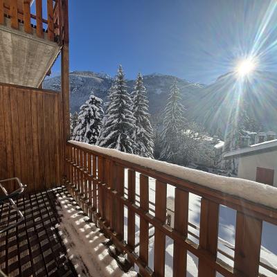 Zona soleggiata e centrale