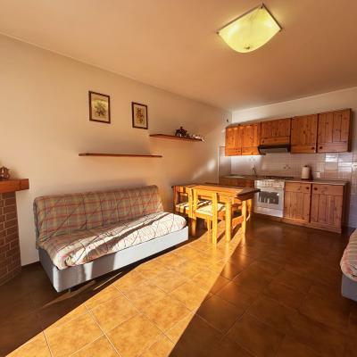 Zona soleggiata e centrale