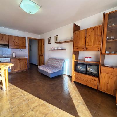 Zona soleggiata e centrale