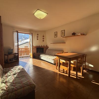 Zona soleggiata e centrale