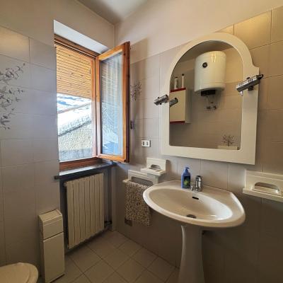 Zona soleggiata e centrale