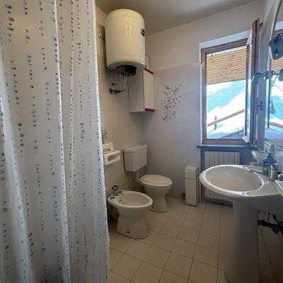 Zona soleggiata e centrale