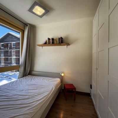 Bilocale con magnifico panorama.