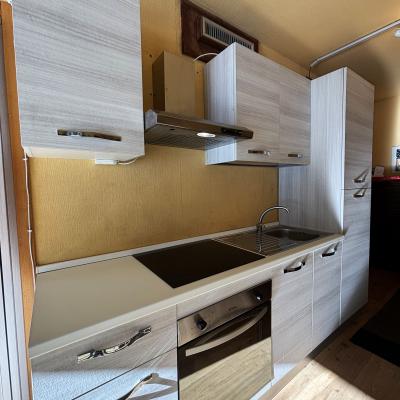 Bilocale con magnifico panorama.