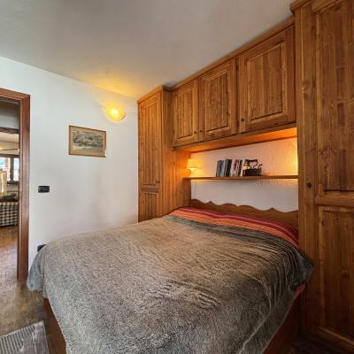 Bilocale arredato con vista 