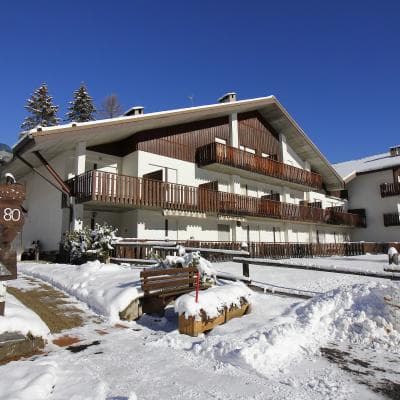 Luminoso appartamento in centro