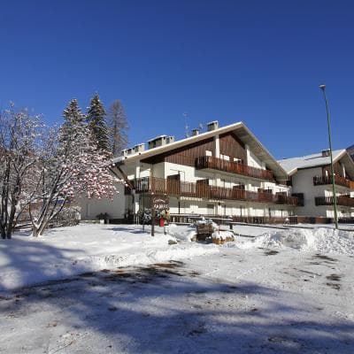 Luminoso appartamento in centro