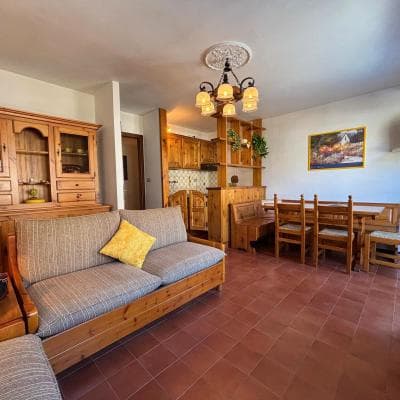 Luminoso appartamento in centro