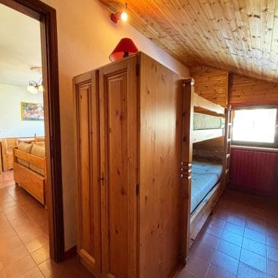 Luminoso appartamento in centro