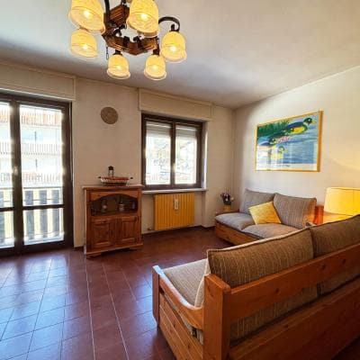 Luminoso appartamento in centro