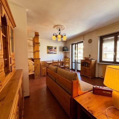 Luminoso appartamento in centro