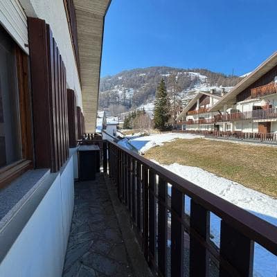 Luminoso appartamento in centro