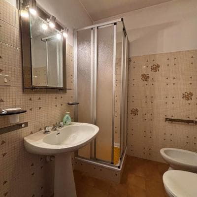 Luminoso appartamento in centro