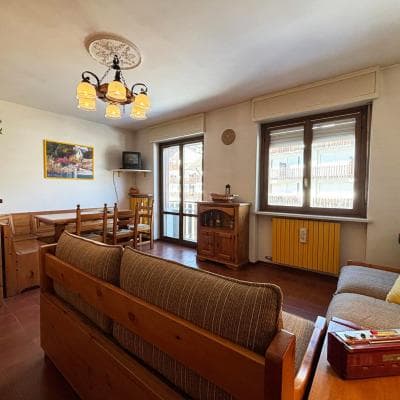 Luminoso appartamento in centro