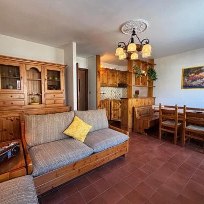 Luminoso appartamento in centro