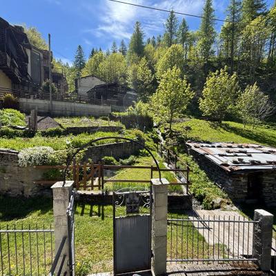 Casa indipendente con giardino privato e vista panoramica