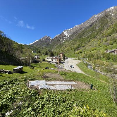 Casa indipendente con giardino privato e vista panoramica